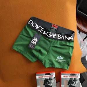 D&G - High Quality Men's Boxer ( Pack Of 5 )