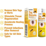 Bee Venom Wart Remover Spray (Pack of 2)